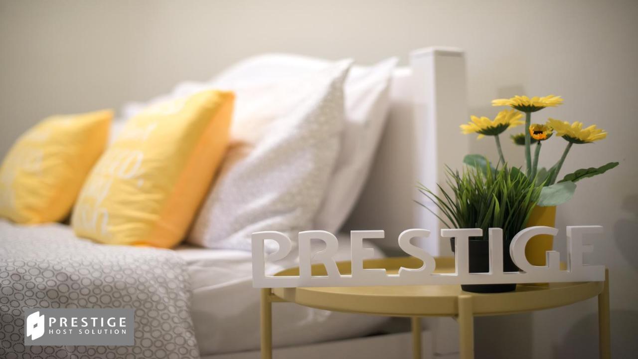 Prestige Pelangi Riverside'S Home โกตาบารู ภายนอก รูปภาพ